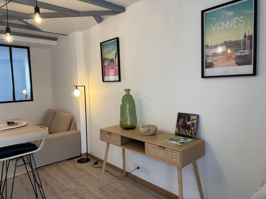 Appartement Moderne Avec Jardin Et Parking فان المظهر الخارجي الصورة